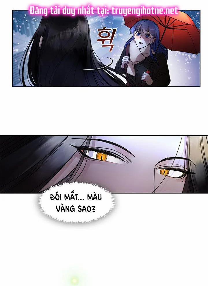 [18+] Đêm Của Tân Nương 3 trang 8