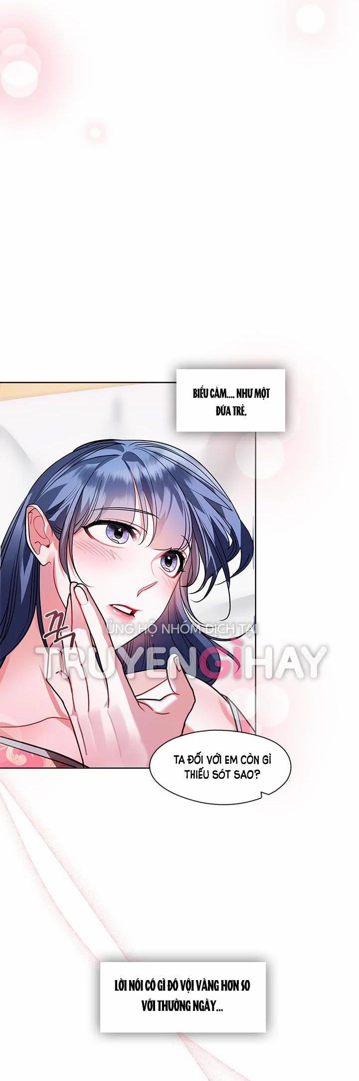 [18+] Đêm Của Tân Nương 30.1 trang 17