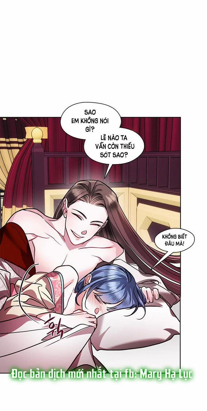 [18+] Đêm Của Tân Nương 30.1 trang 7