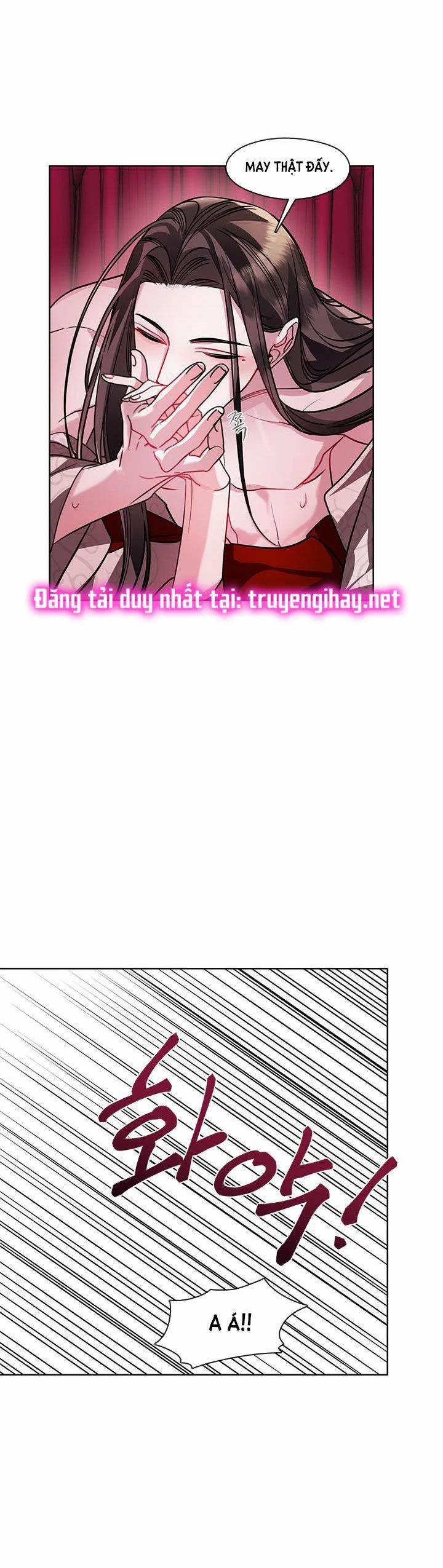 [18+] Đêm Của Tân Nương 30.2 trang 16
