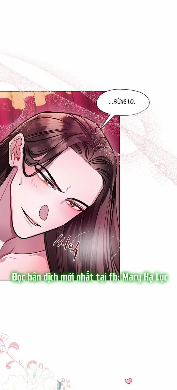 [18+] Đêm Của Tân Nương 30.2 trang 22
