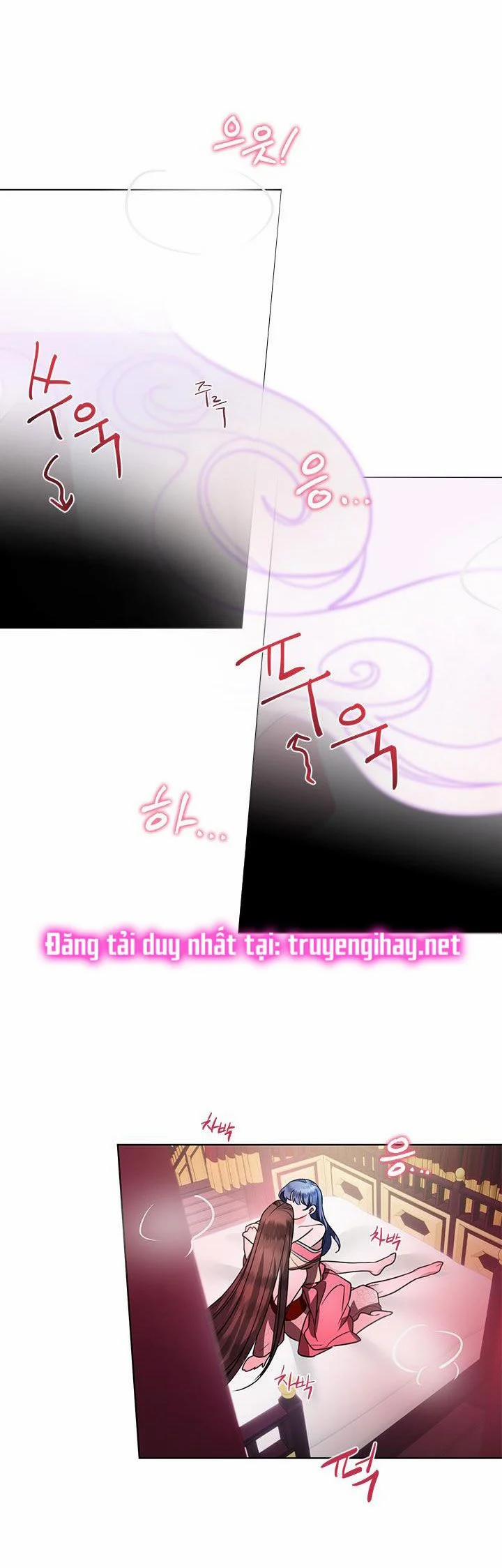 [18+] Đêm Của Tân Nương 30.2 trang 5