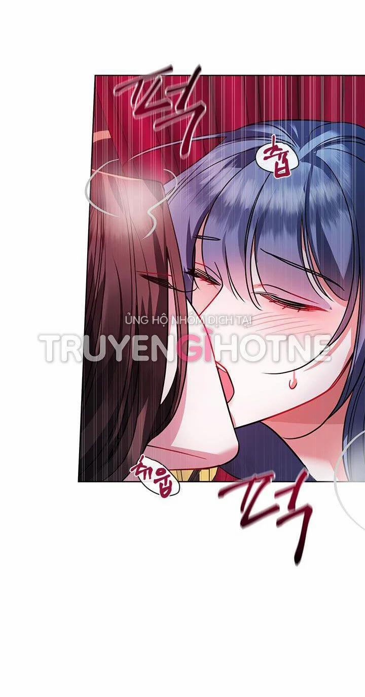 [18+] Đêm Của Tân Nương 30.2 trang 7