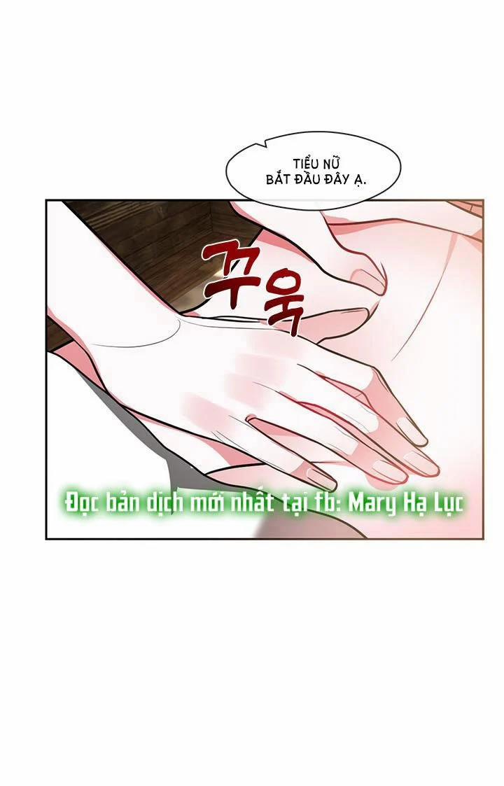 [18+] Đêm Của Tân Nương 31.1 trang 12