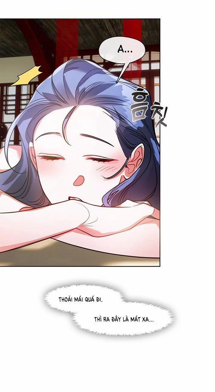 [18+] Đêm Của Tân Nương 31.1 trang 13