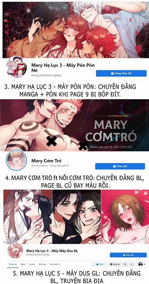 [18+] Đêm Của Tân Nương 31.1 trang 8