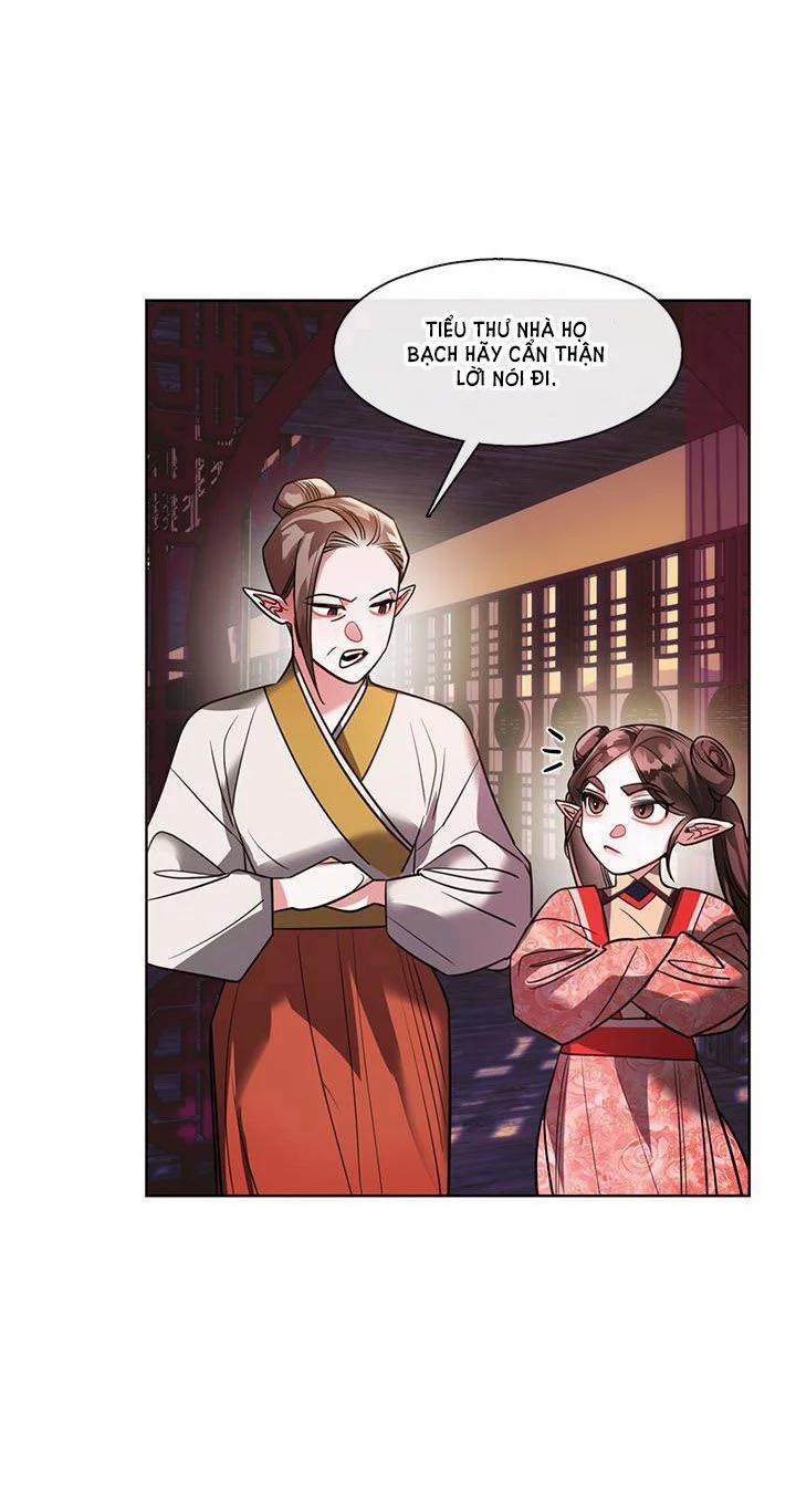 [18+] Đêm Của Tân Nương 31.2 trang 16