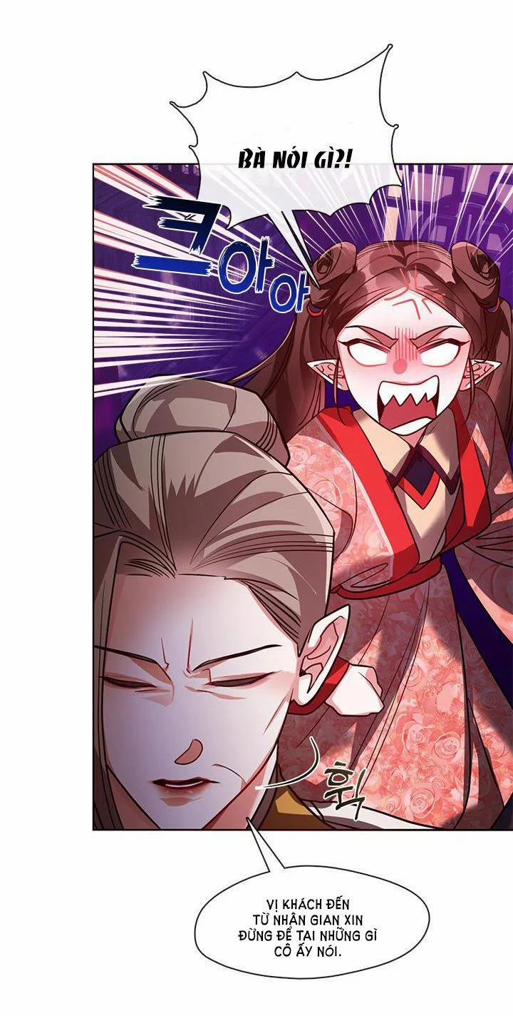 [18+] Đêm Của Tân Nương 31.2 trang 19