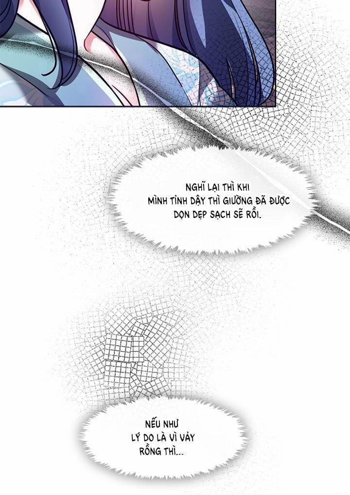 [18+] Đêm Của Tân Nương 31.2 trang 21