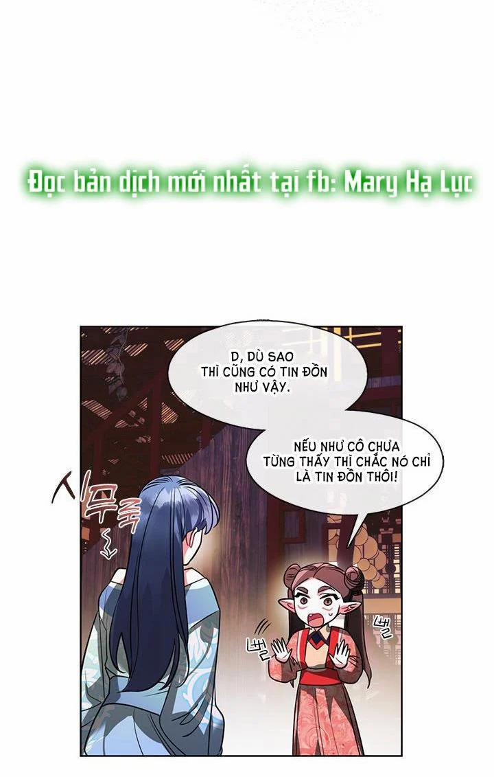 [18+] Đêm Của Tân Nương 31.2 trang 22