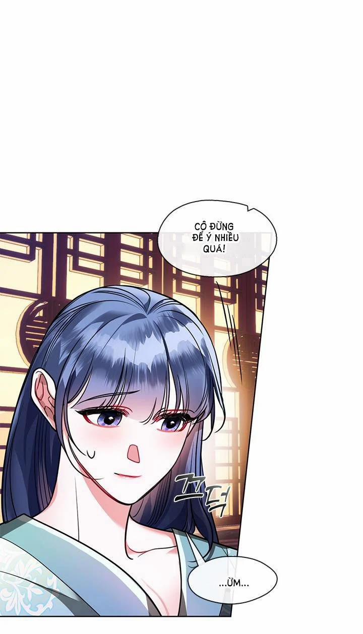 [18+] Đêm Của Tân Nương 31.2 trang 23