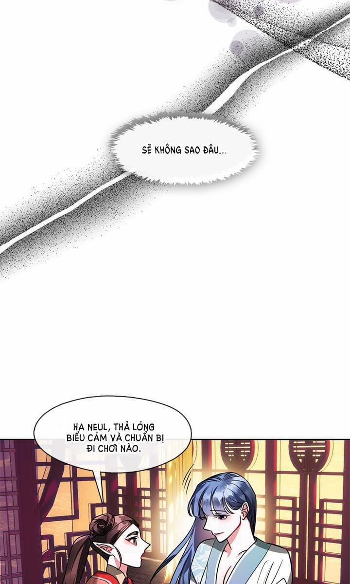 [18+] Đêm Của Tân Nương 31.2 trang 26