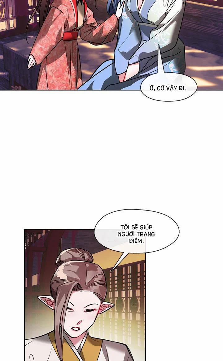 [18+] Đêm Của Tân Nương 31.2 trang 27