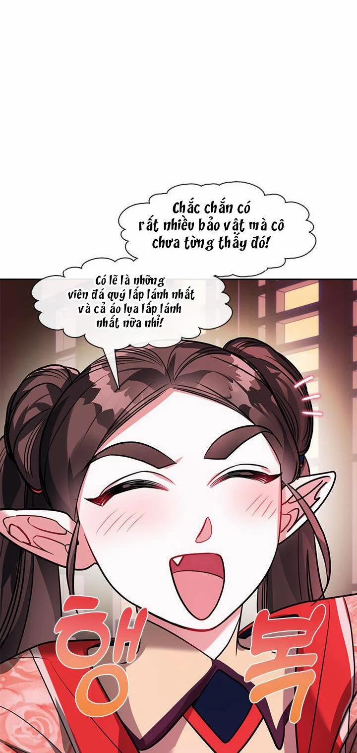 [18+] Đêm Của Tân Nương 31.2 trang 30