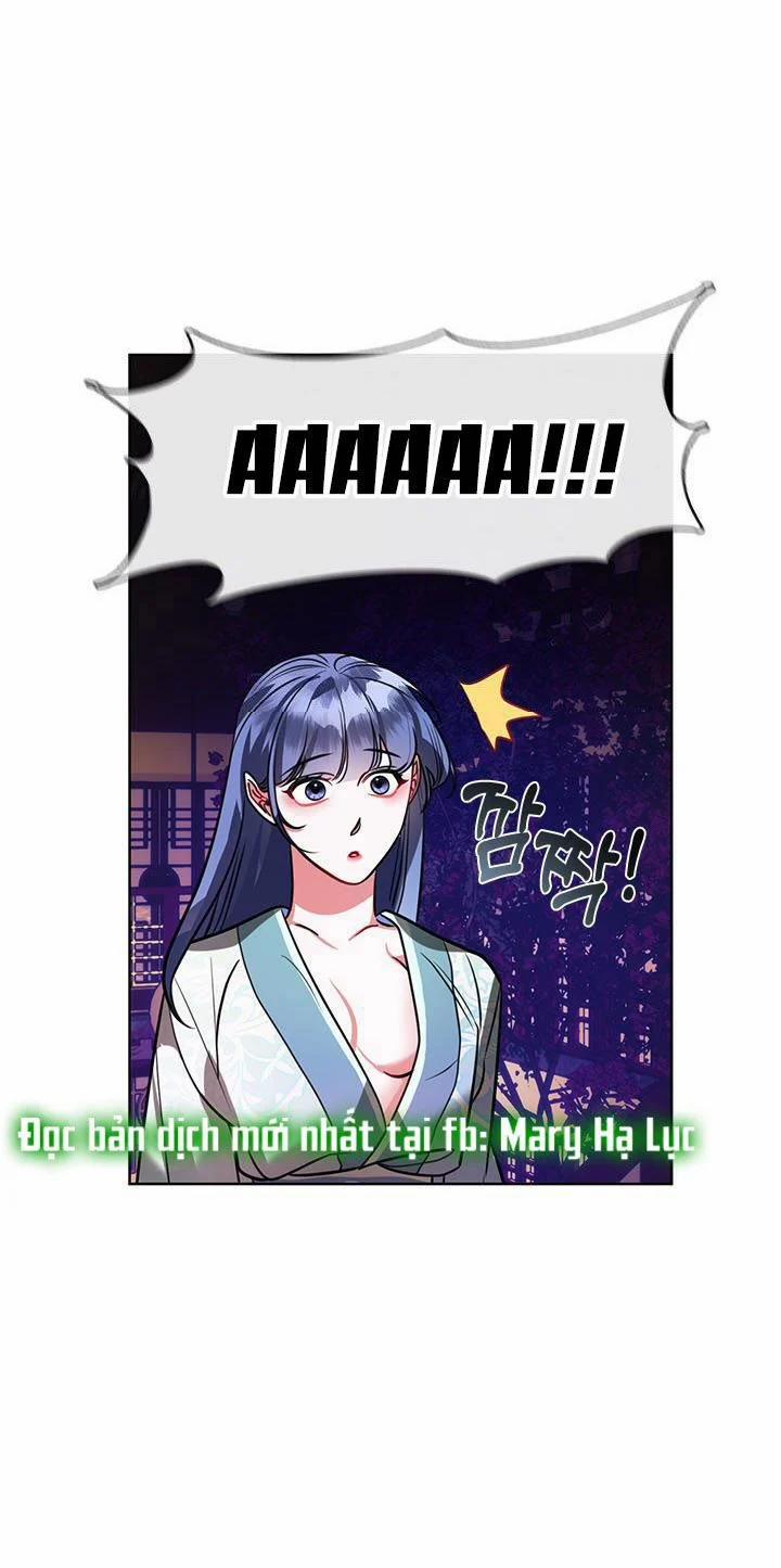 [18+] Đêm Của Tân Nương 31.2 trang 33