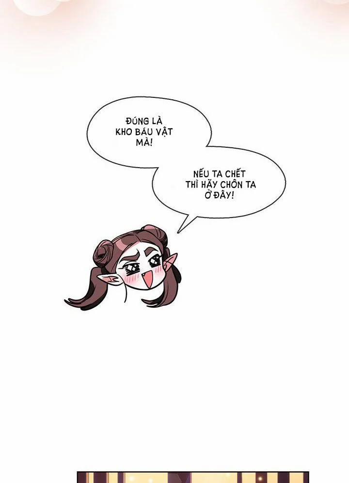 [18+] Đêm Của Tân Nương 31.2 trang 36