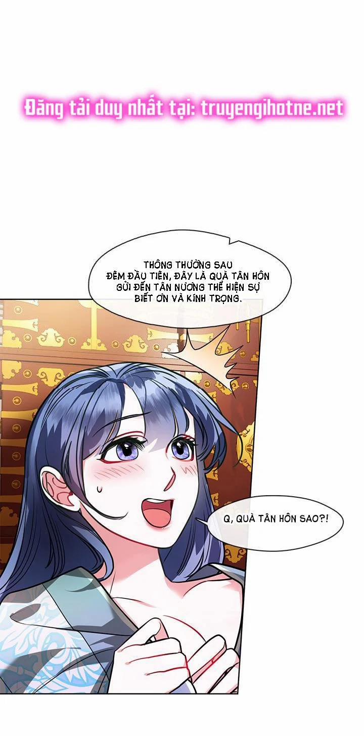 [18+] Đêm Của Tân Nương 31.2 trang 38