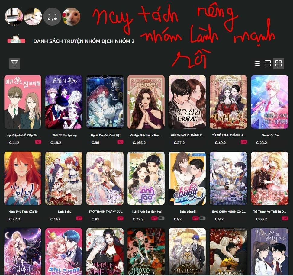 [18+] Đêm Của Tân Nương 31.2 trang 48