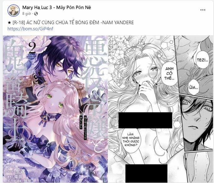 [18+] Đêm Của Tân Nương 31.2 trang 50