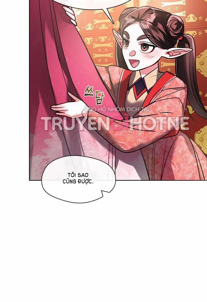 [18+] Đêm Của Tân Nương 31.2 trang 53