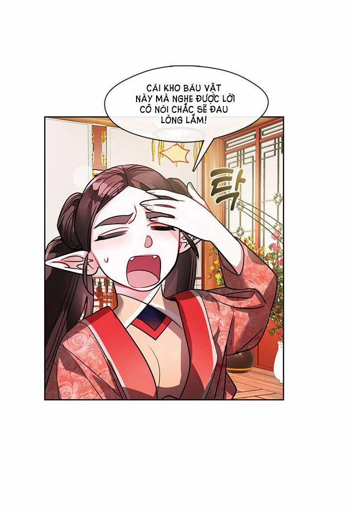 [18+] Đêm Của Tân Nương 31.2 trang 55