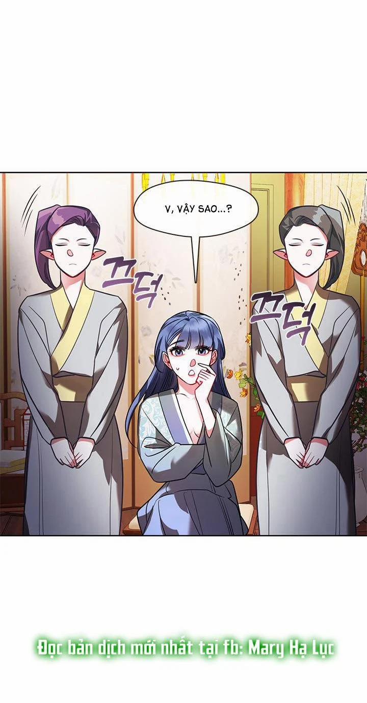 [18+] Đêm Của Tân Nương 31.2 trang 56