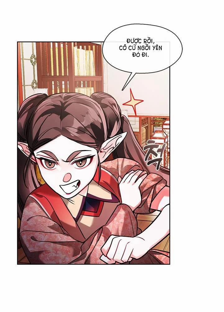 [18+] Đêm Của Tân Nương 31.2 trang 57