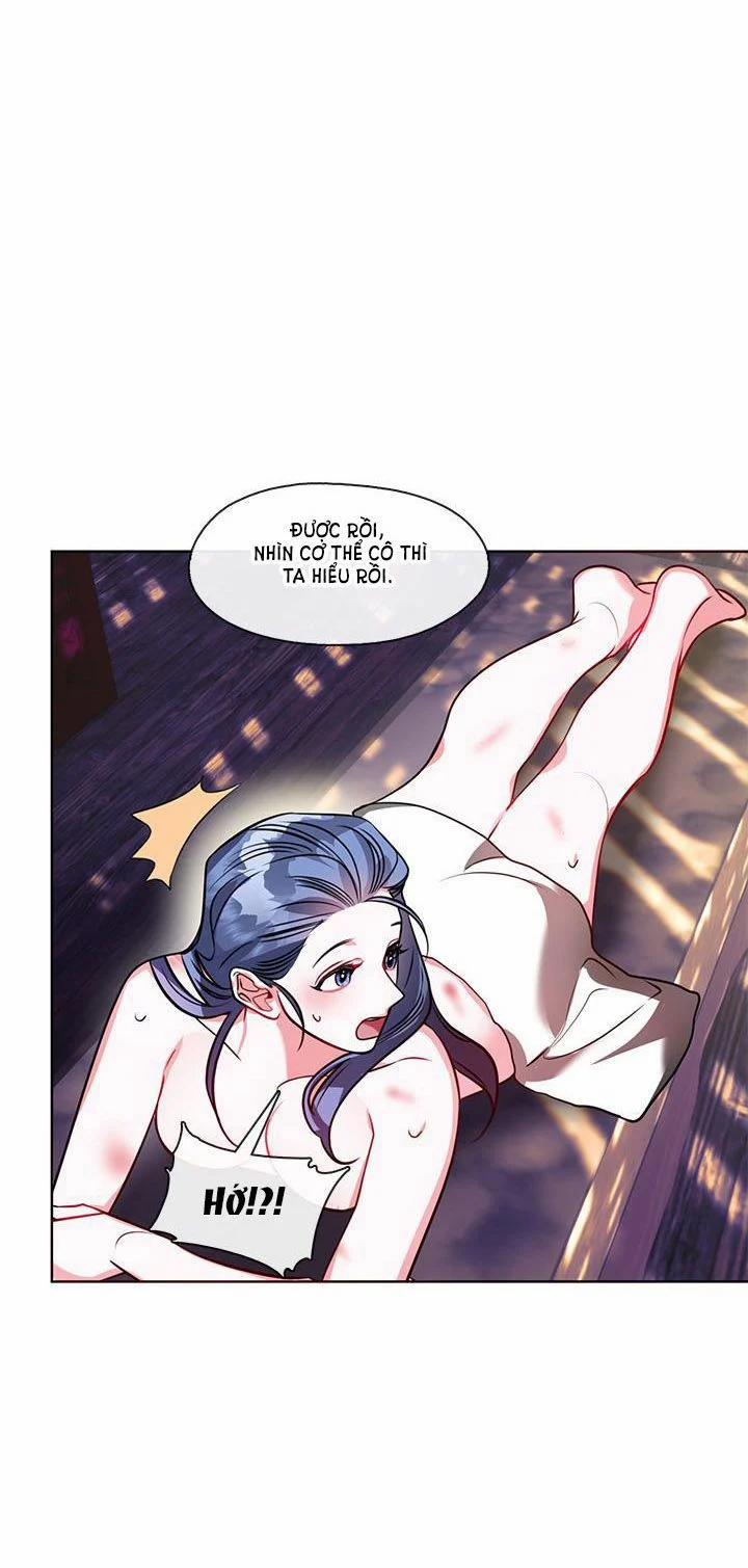 [18+] Đêm Của Tân Nương 31.2 trang 6