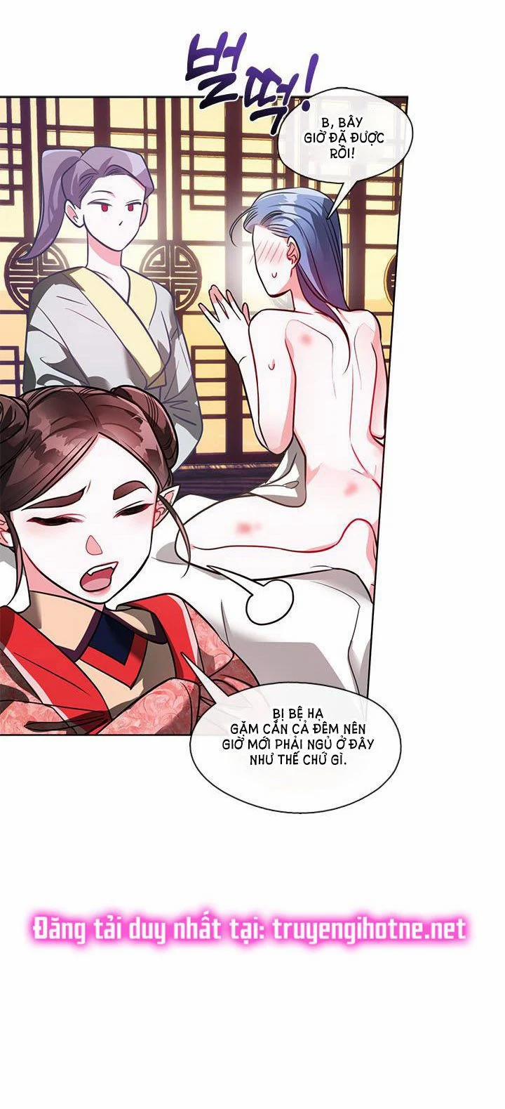 [18+] Đêm Của Tân Nương 31.2 trang 7