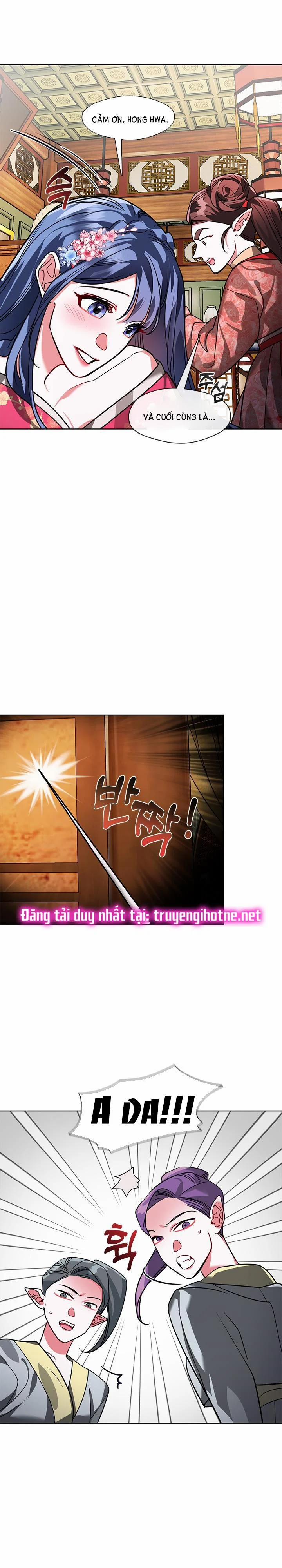 [18+] Đêm Của Tân Nương 32.2 trang 1