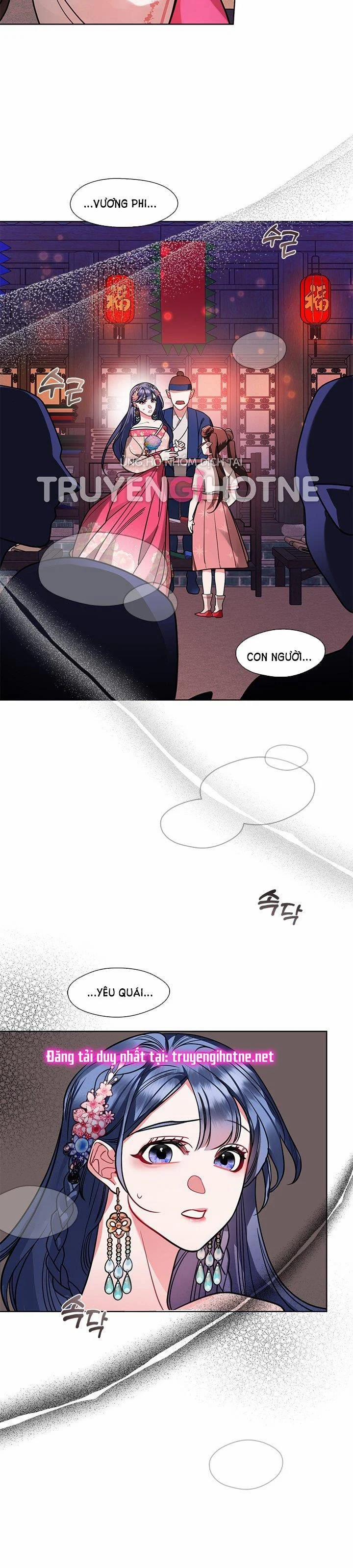 [18+] Đêm Của Tân Nương 33.1 trang 14