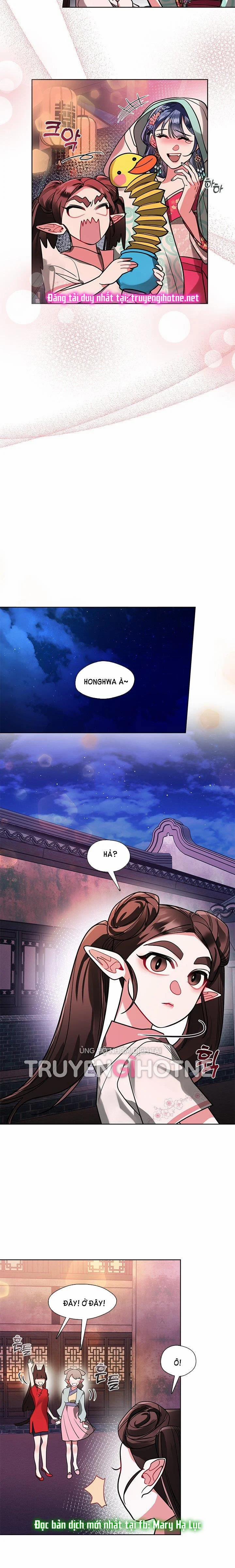 [18+] Đêm Của Tân Nương 33.2 trang 1