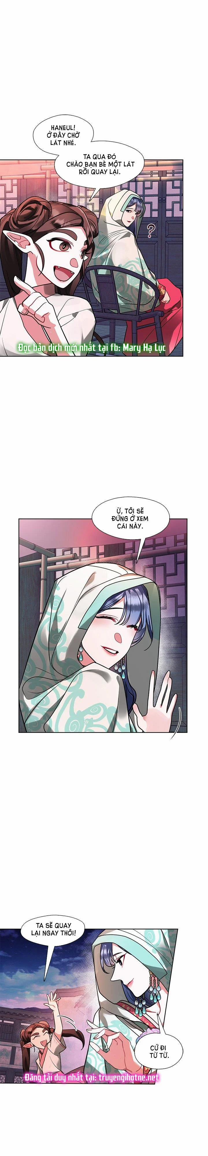 [18+] Đêm Của Tân Nương 33.2 trang 2