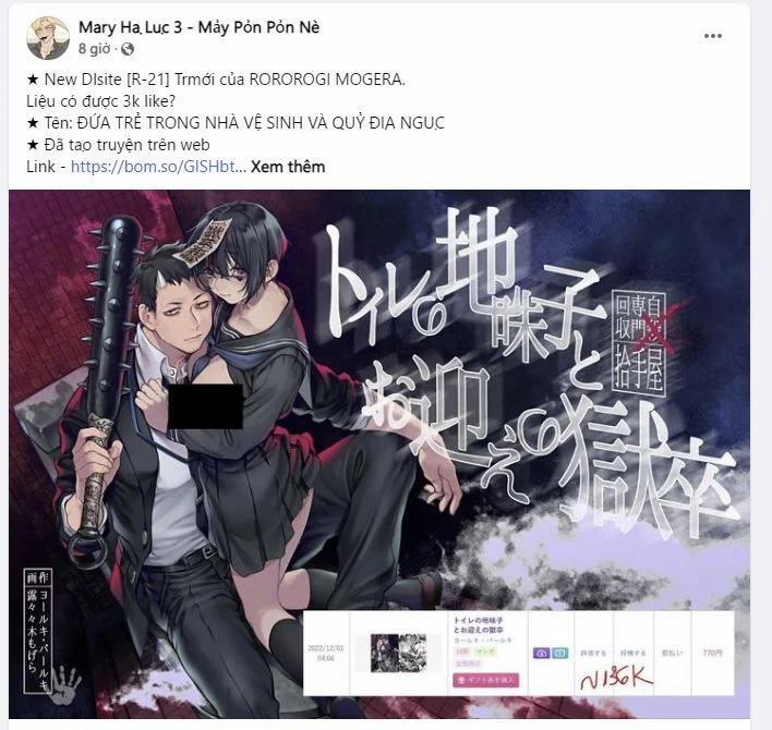 [18+] Đêm Của Tân Nương 34.1 trang 10