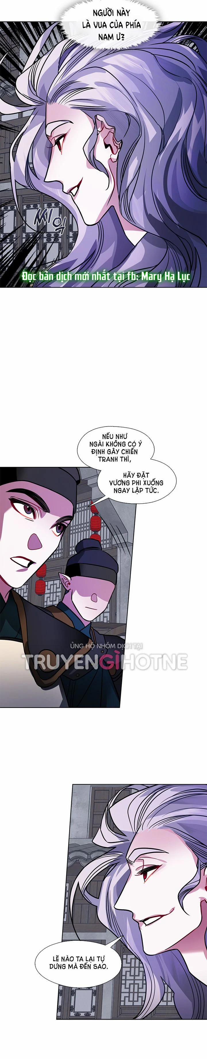 [18+] Đêm Của Tân Nương 34.1 trang 14