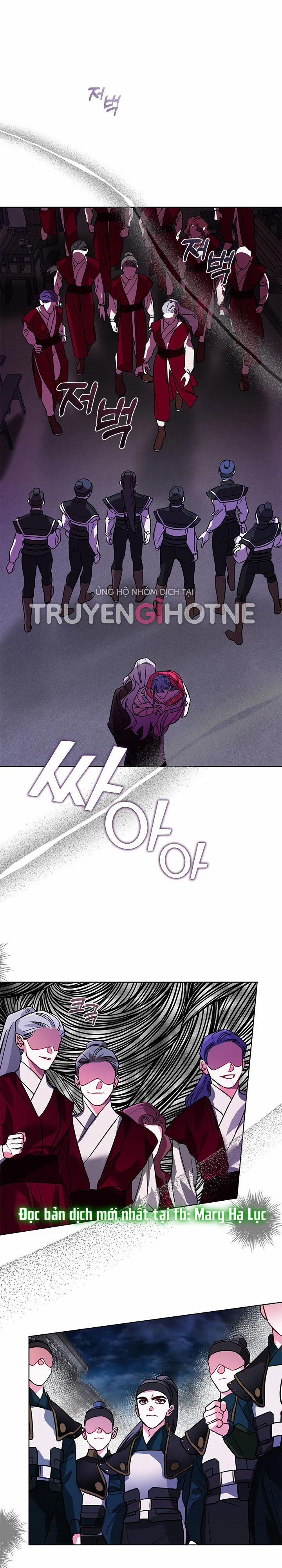 [18+] Đêm Của Tân Nương 34.1 trang 15