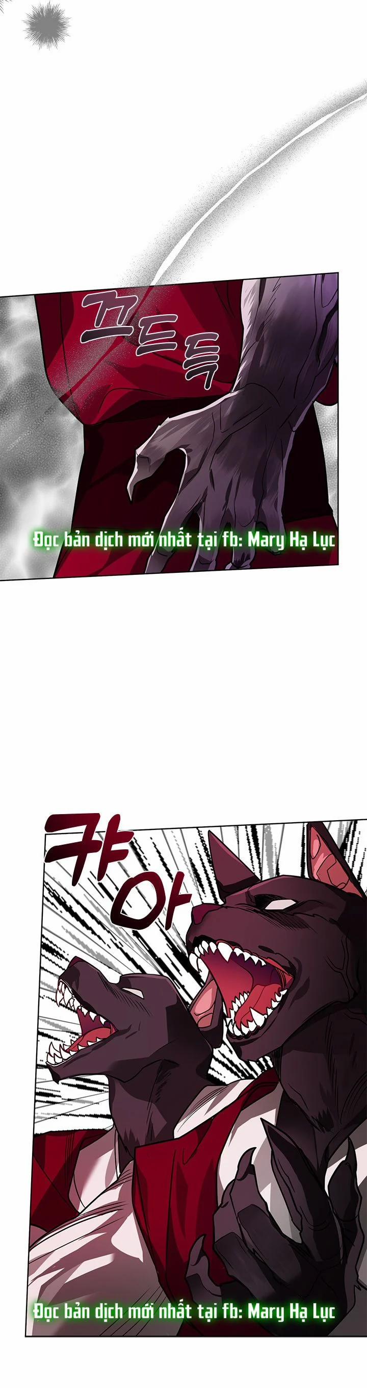 [18+] Đêm Của Tân Nương 34.1 trang 16