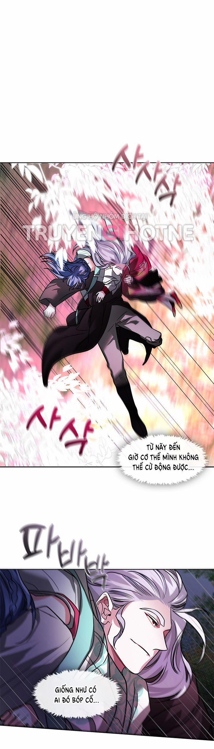 [18+] Đêm Của Tân Nương 34.2 trang 3