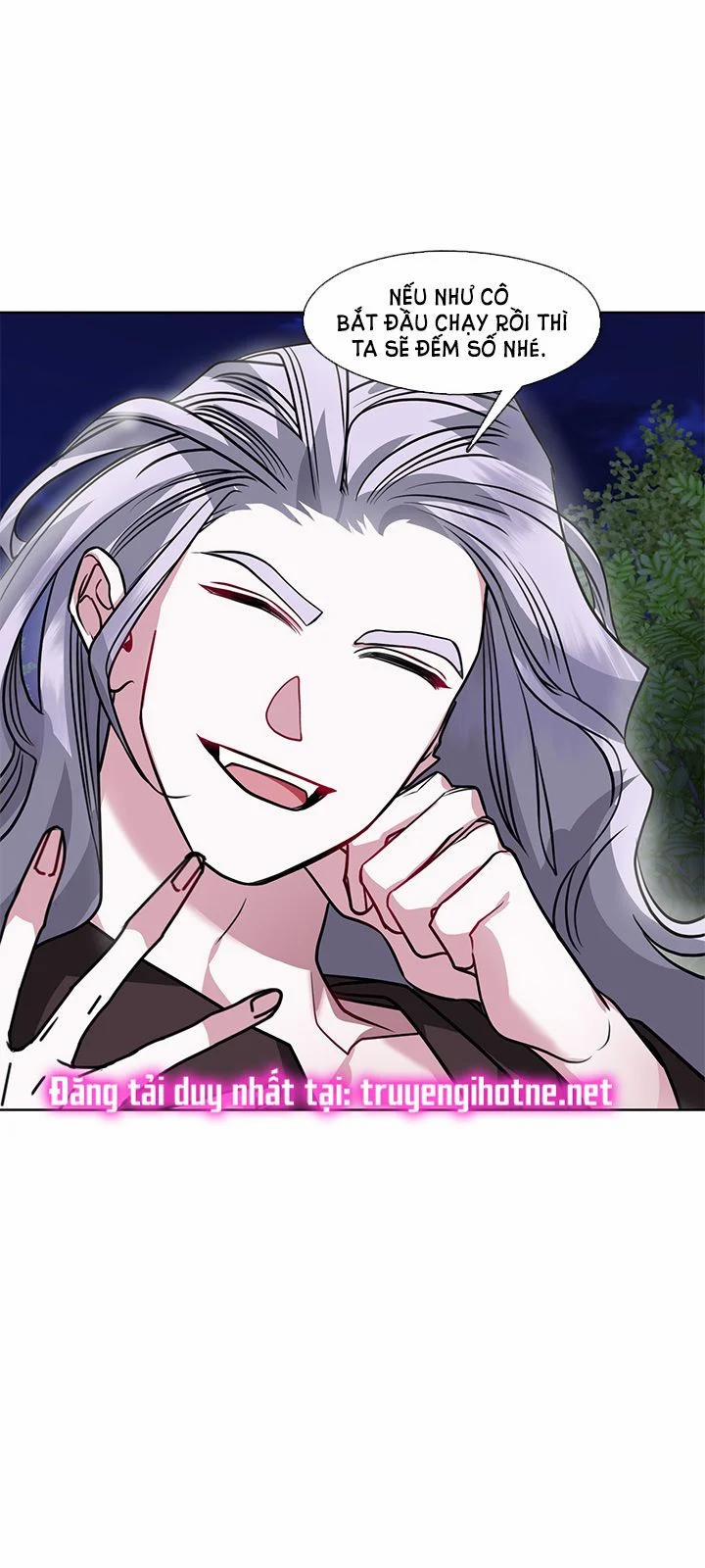 [18+] Đêm Của Tân Nương 35.1 trang 17