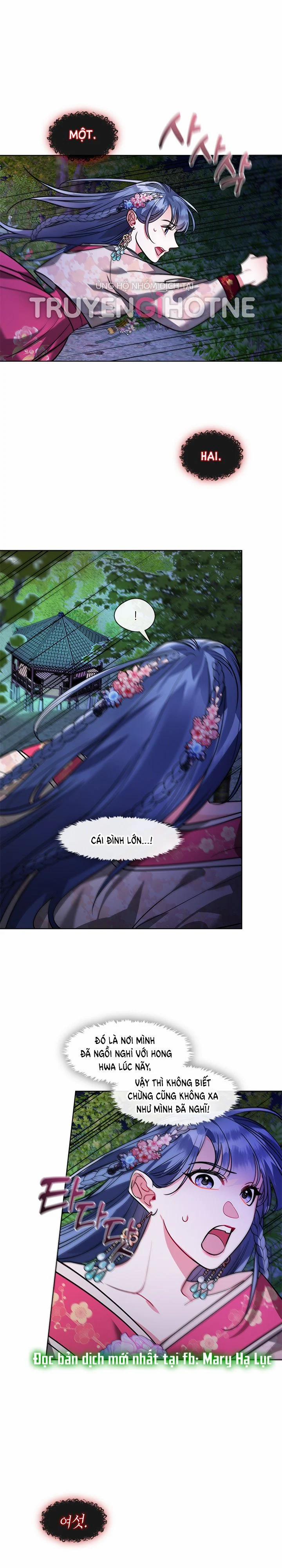 [18+] Đêm Của Tân Nương 35.2 trang 1