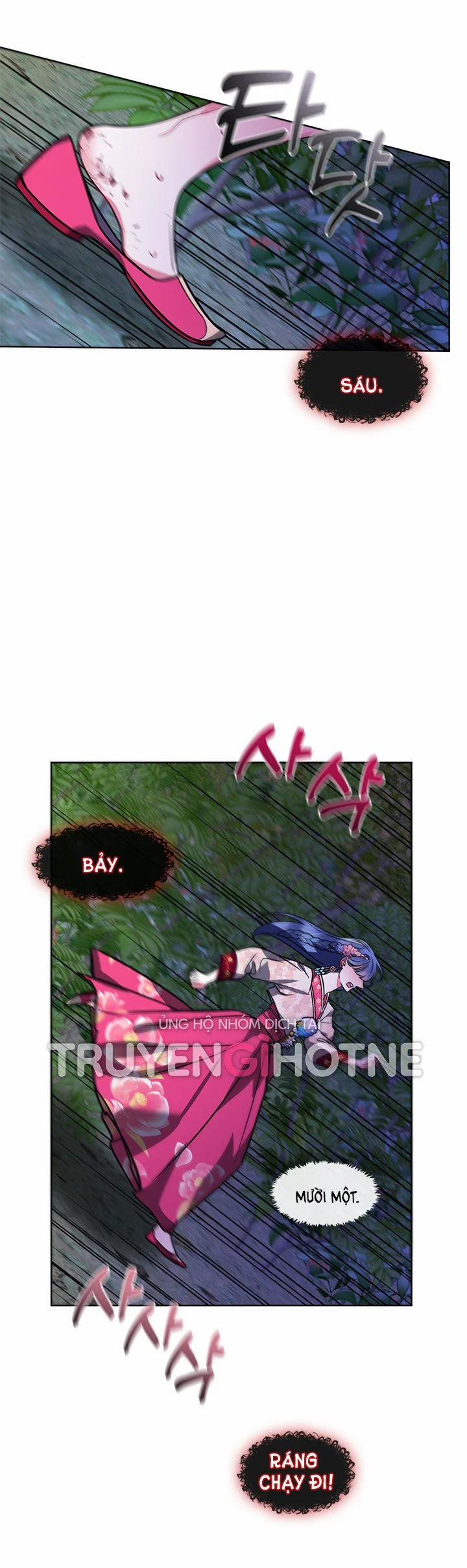 [18+] Đêm Của Tân Nương 35.2 trang 2