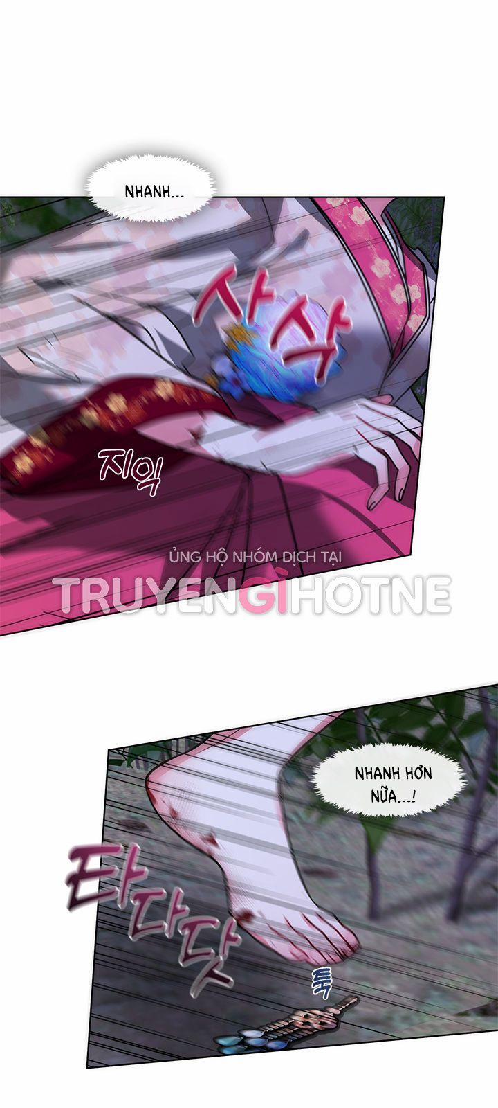 [18+] Đêm Của Tân Nương 35.2 trang 3