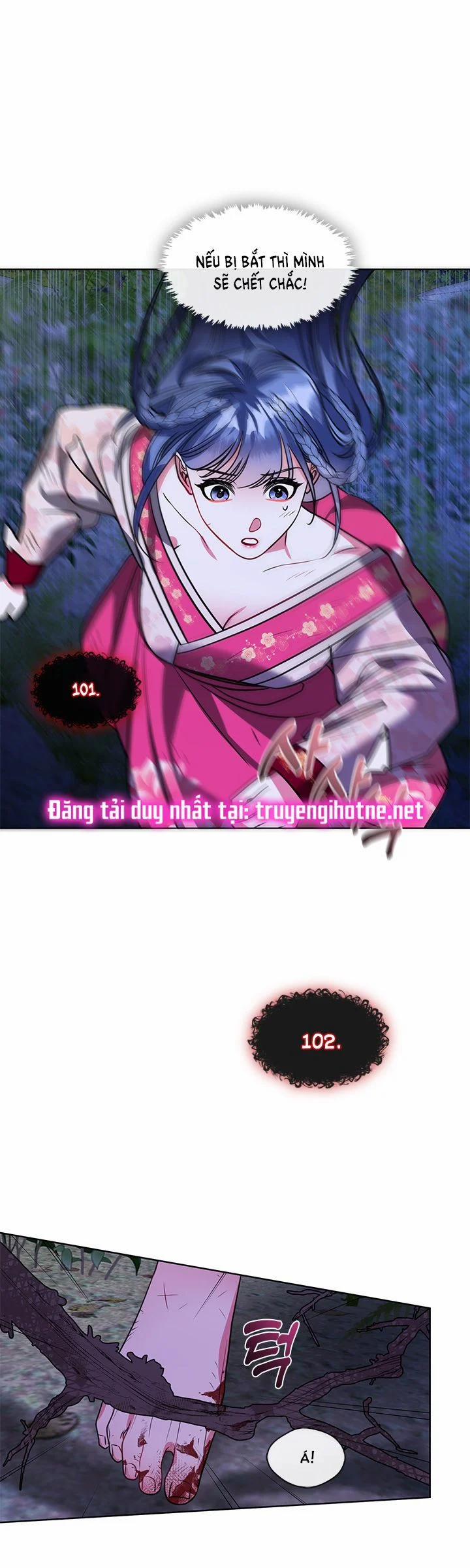 [18+] Đêm Của Tân Nương 35.2 trang 4