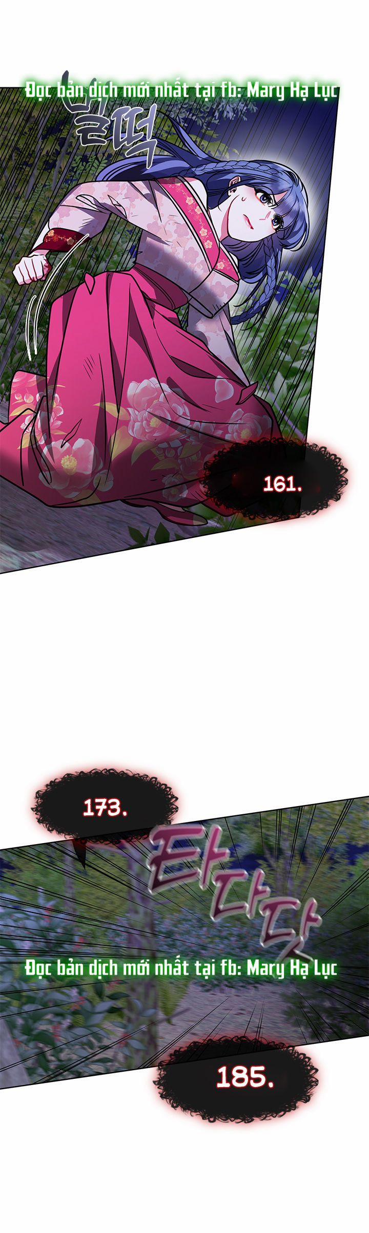 [18+] Đêm Của Tân Nương 35.2 trang 6