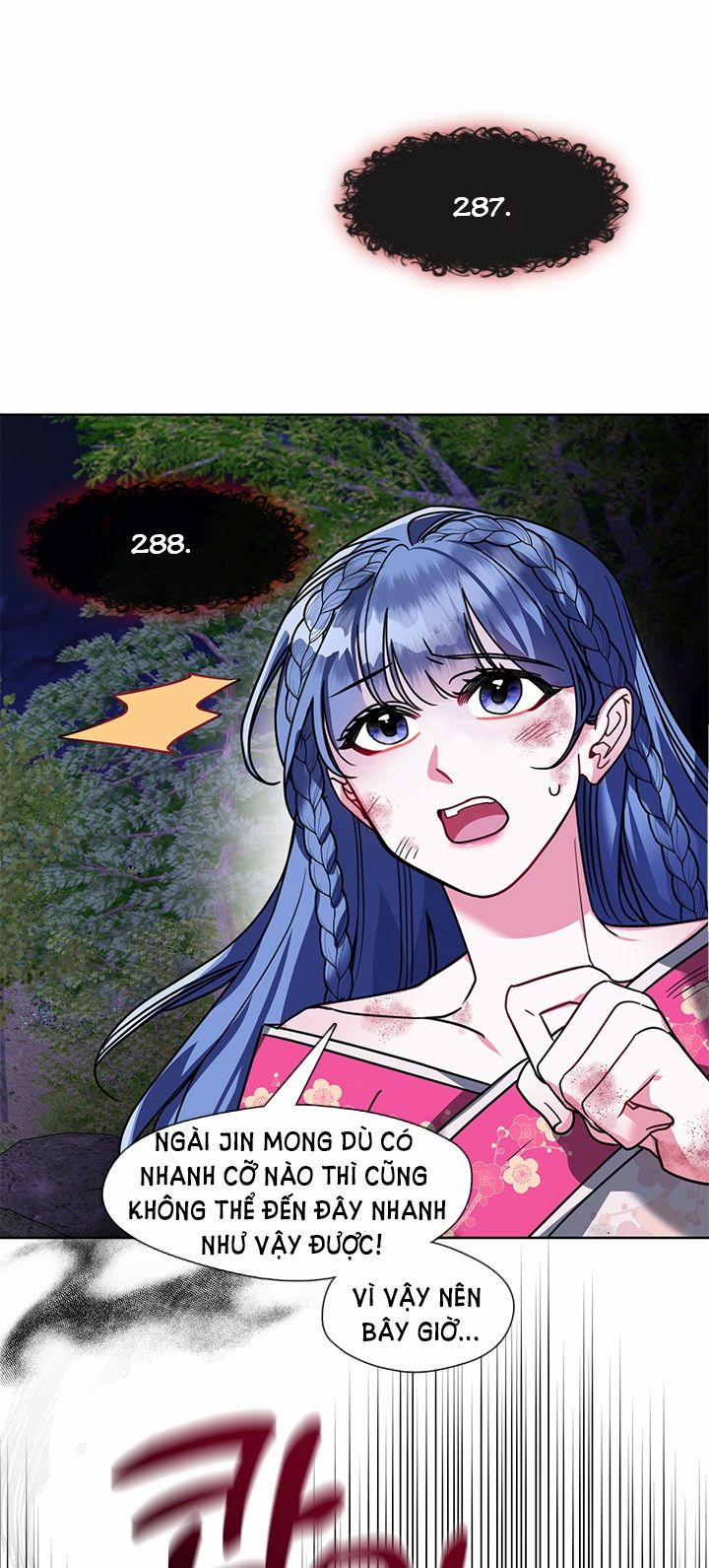 [18+] Đêm Của Tân Nương 36.1 trang 1