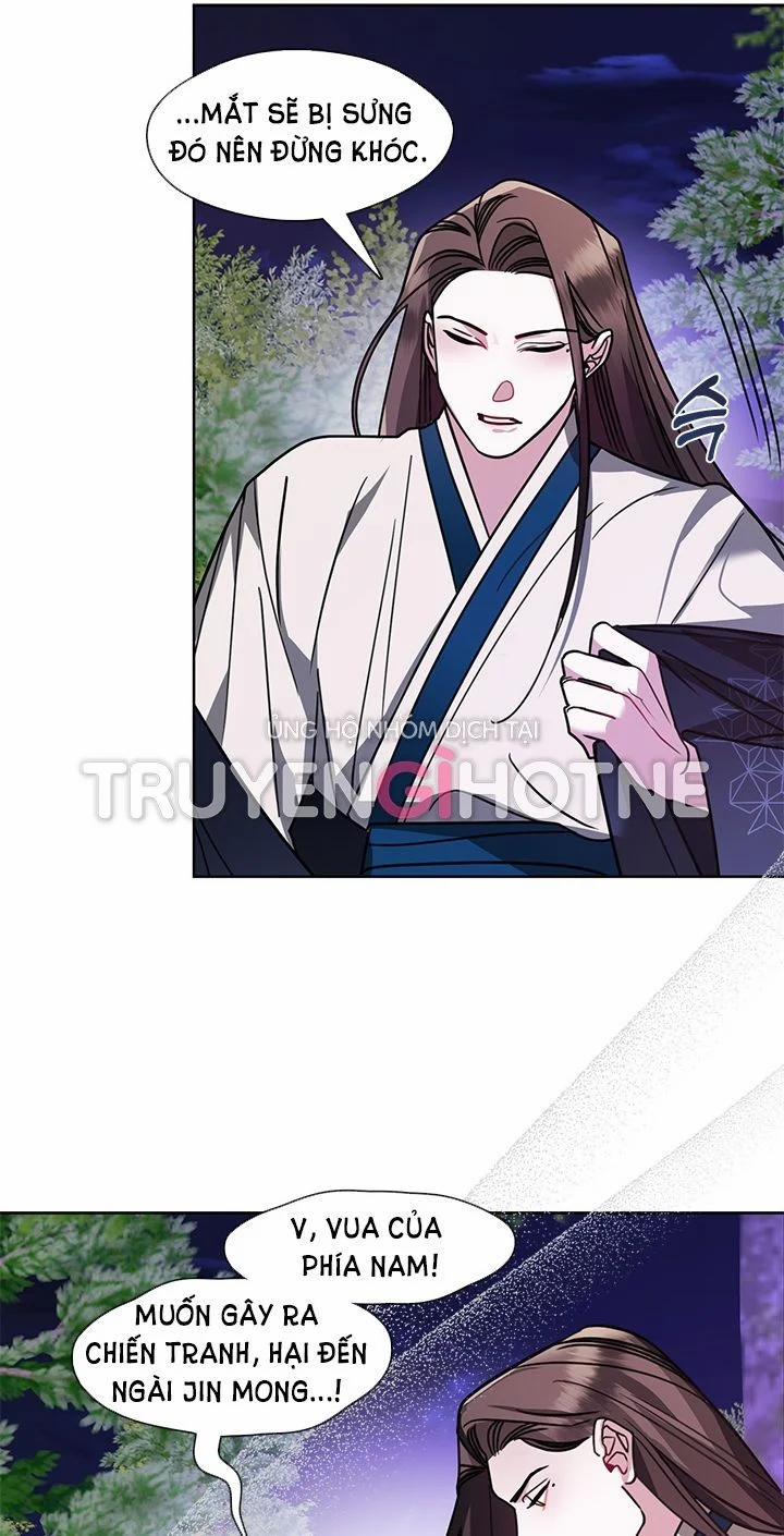 [18+] Đêm Của Tân Nương 36.1 trang 12