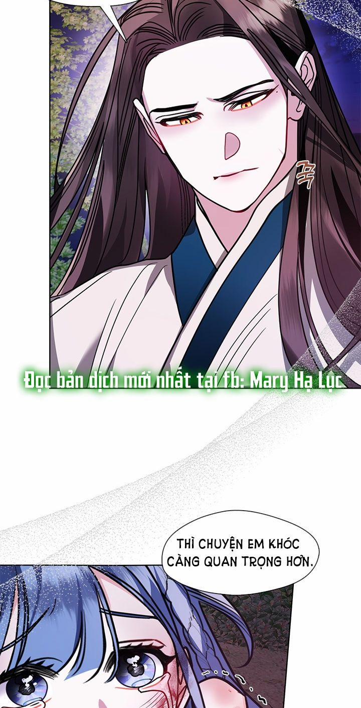 [18+] Đêm Của Tân Nương 36.1 trang 14