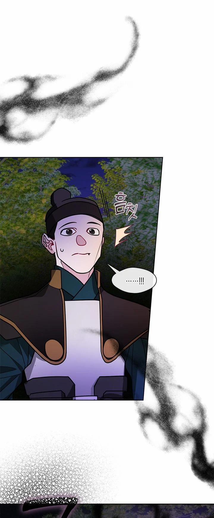 [18+] Đêm Của Tân Nương 36.1 trang 18