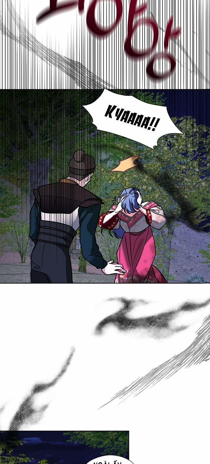 [18+] Đêm Của Tân Nương 36.1 trang 2