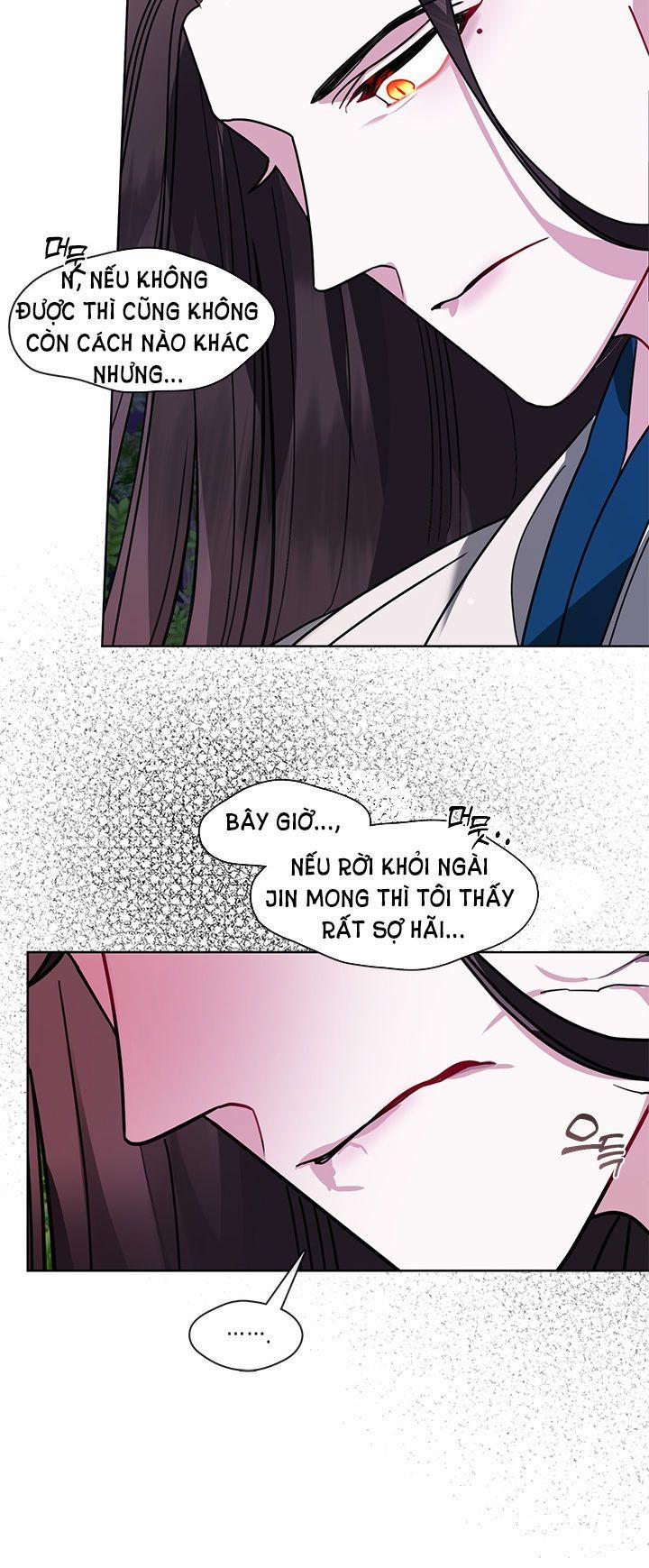 [18+] Đêm Của Tân Nương 36.1 trang 23